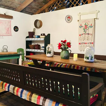 Mátrai pincés udvar Matramindszent Extérieur photo