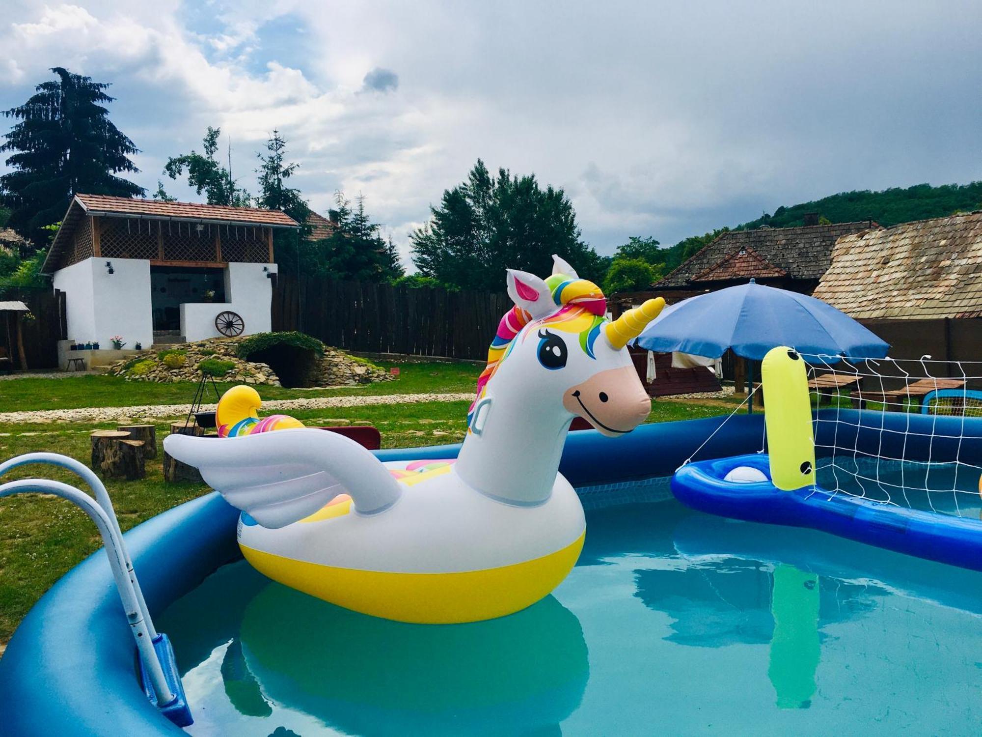 Hébergement de vacances Mátrai Pincés Udvar