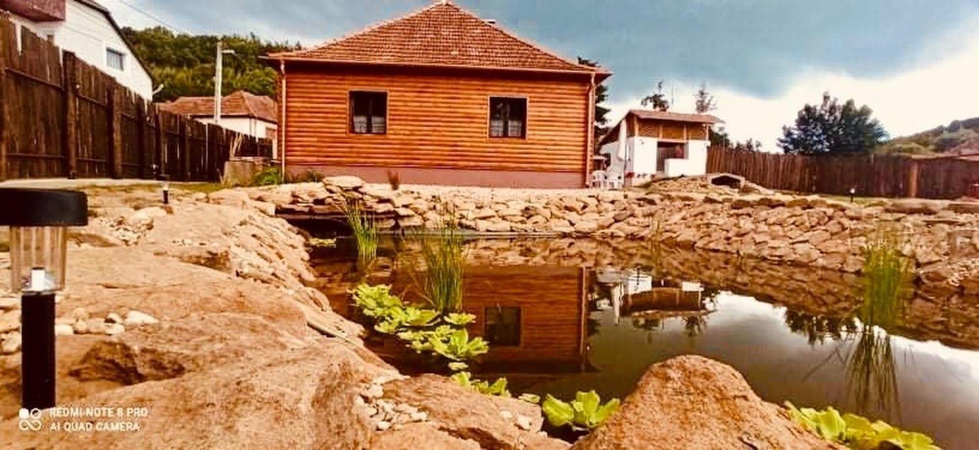 Mátrai Pincés Udvar Hébergement de vacances