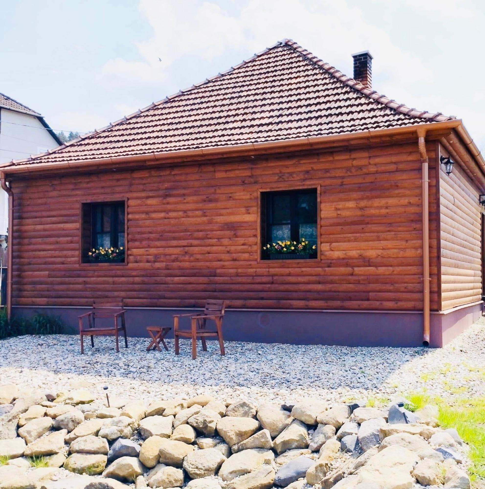 Hébergement de vacances Mátrai Pincés Udvar